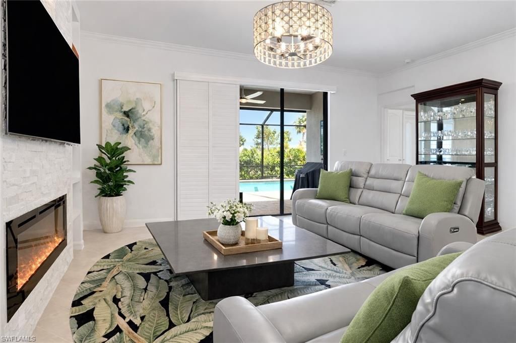 17609 Ashcomb Way, Estero, FL 33928 Photo