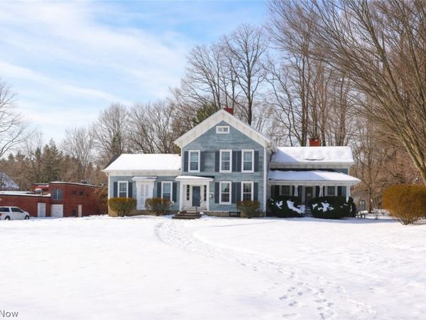 11693 Hayden Avenue , Hiram, OH 44234