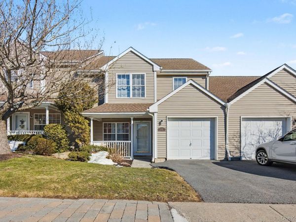 104 Sparrow Ridge Road , Unit 20C, Carmel, NY 10512