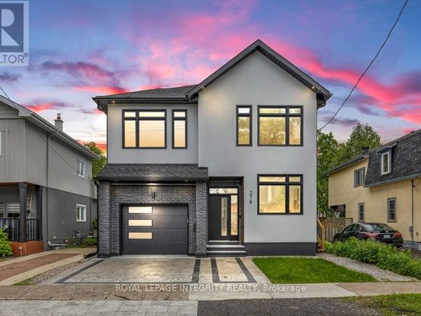 278 Spencer Street , Ottawa, ON K1Y2R2