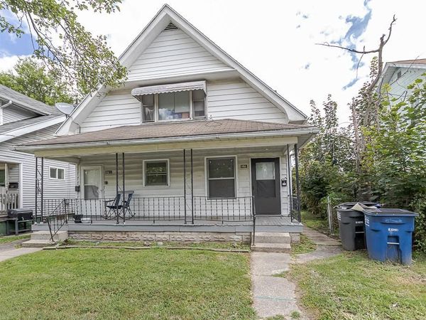 571 Howland Avenue , Toledo, OH 43605