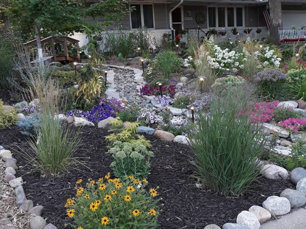 5502 Regis Trail NE, Fridley, MN 55432