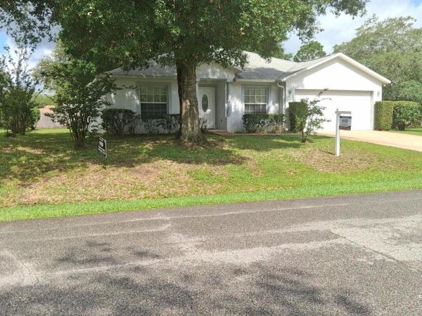 14 FERNMILL Lane, Palm Coast, FL 32137