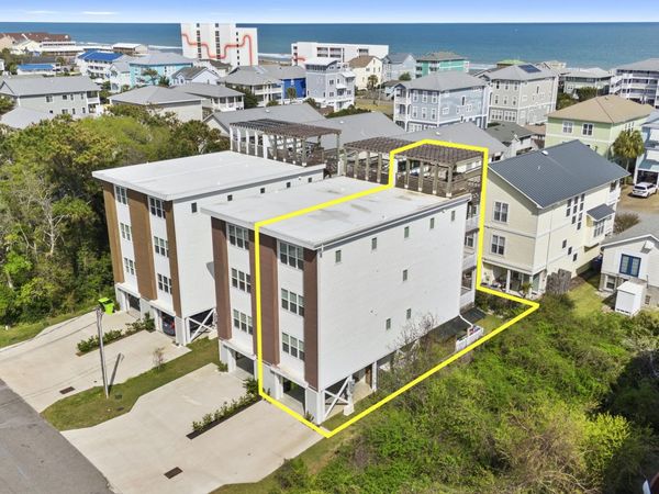 1311 Snapper Lane, Unit 2, Carolina Beach, NC 28428