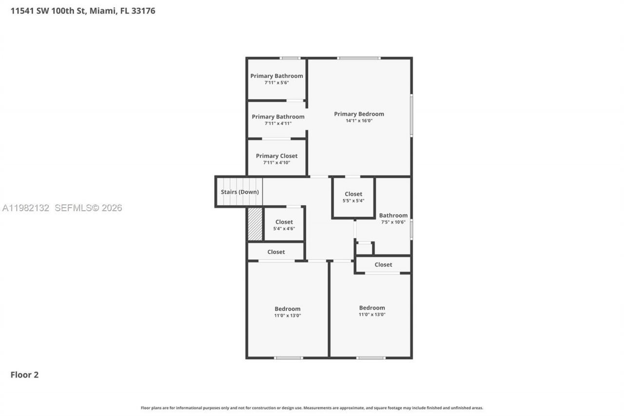 11541 SW 100th St , Miami, FL 33176 Photo