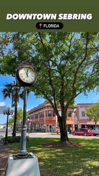 1009 Orange Creek Ln, Sebring, FL 33870 Photo