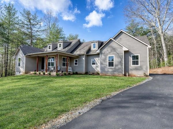 141 Nathaniels Way, Blairsville, GA 30512