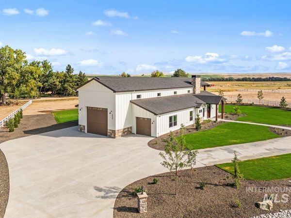 8900 Kemp, Middleton, ID 83644