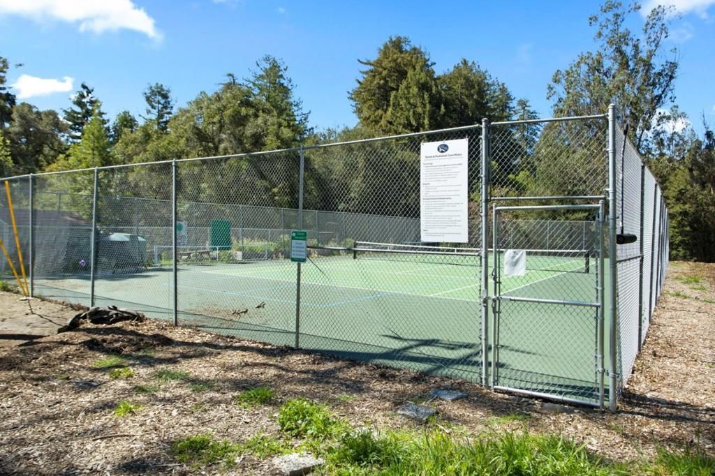 47 Recreation Drive, La Honda, CA 94020 Main Photo