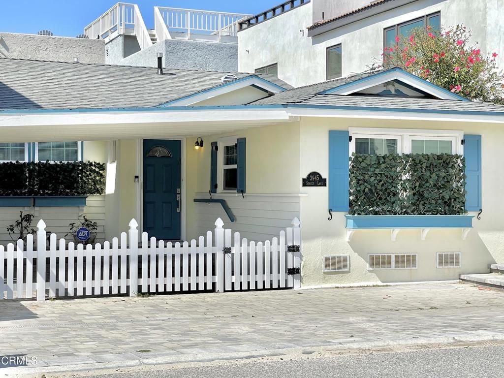 3945 Sunset Lane, Oxnard, CA 93035 Main Photo