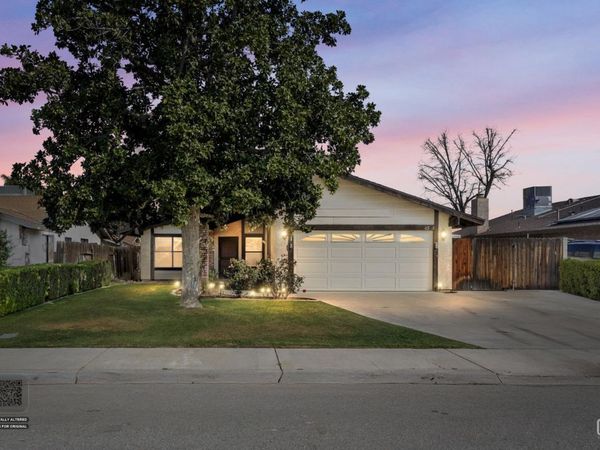 4504 Milo Avenue, Bakersfield, CA 93313