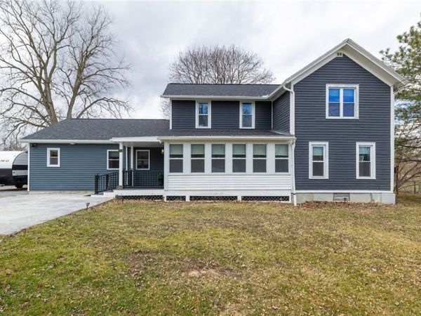 25 River Street, Avon, NY 14414