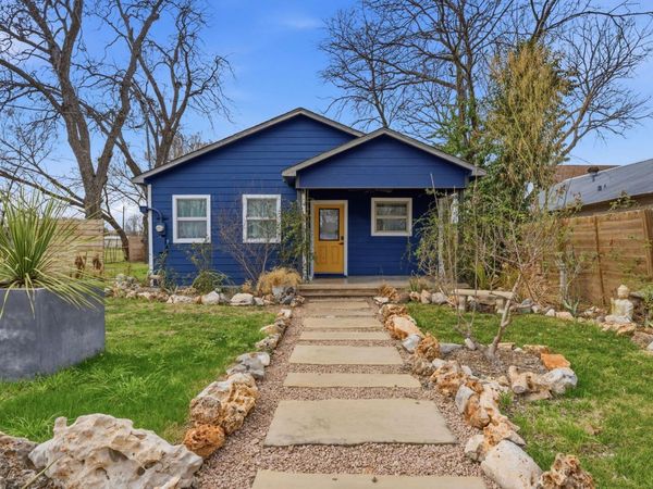 1148 Gunter ST, Austin, TX 78721