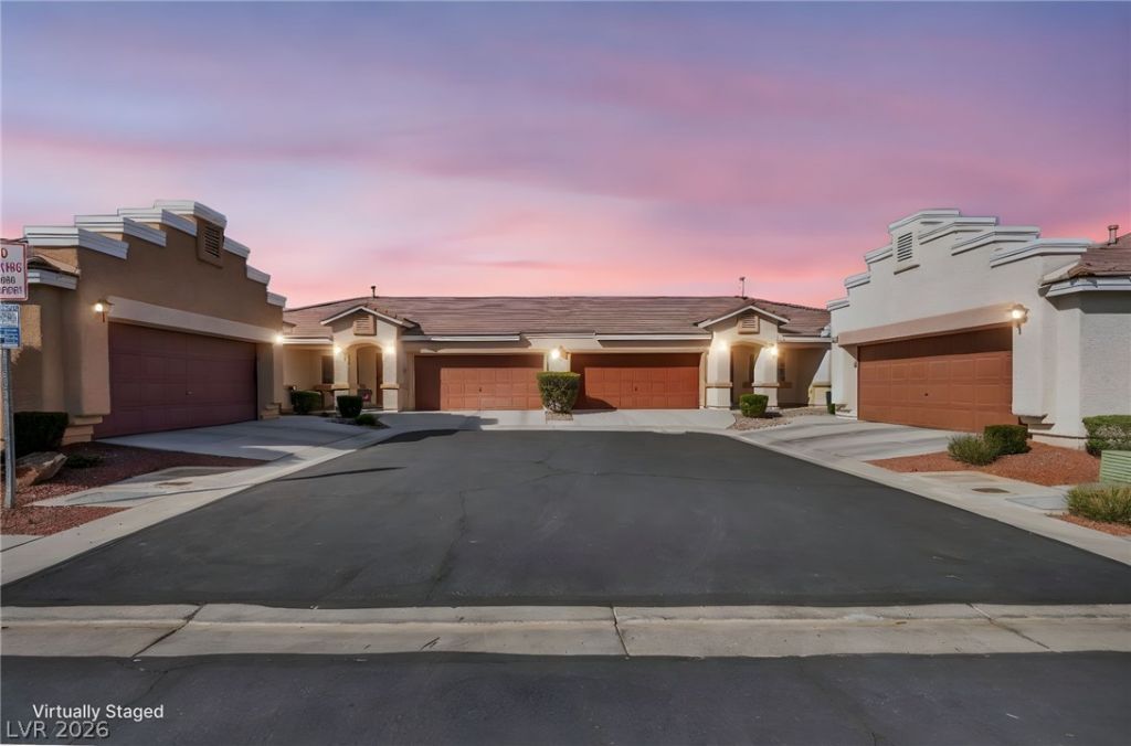5238 Sand Dollar Avenue, Las Vegas, NV 89141 Main Photo