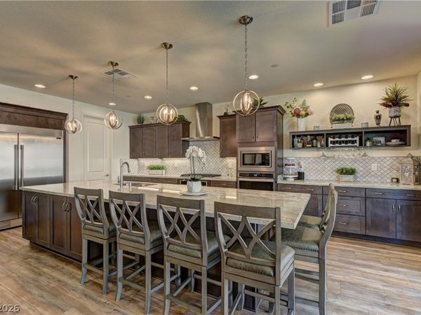 4565 Amazing View Street, Las Vegas, NV 89129