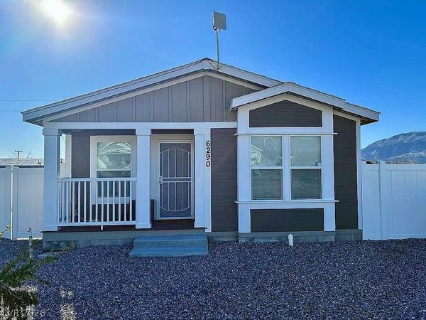 6290 N Melwood Lane, Pahrump, NV 89060