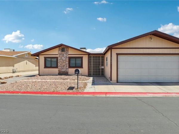 4742 Tierra Verde Street , Las Vegas, NV 89122