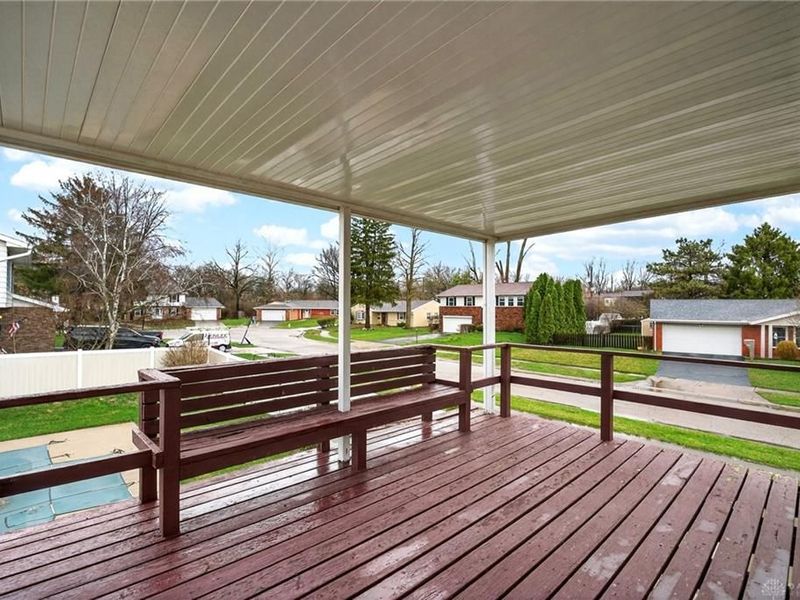 7031 Union Schoolhouse Road, Riverside, OH 45424 Photo 32