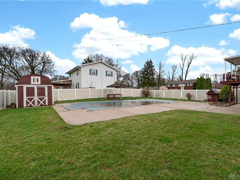 7031 Union Schoolhouse Road, Riverside, OH 45424 Photo 35