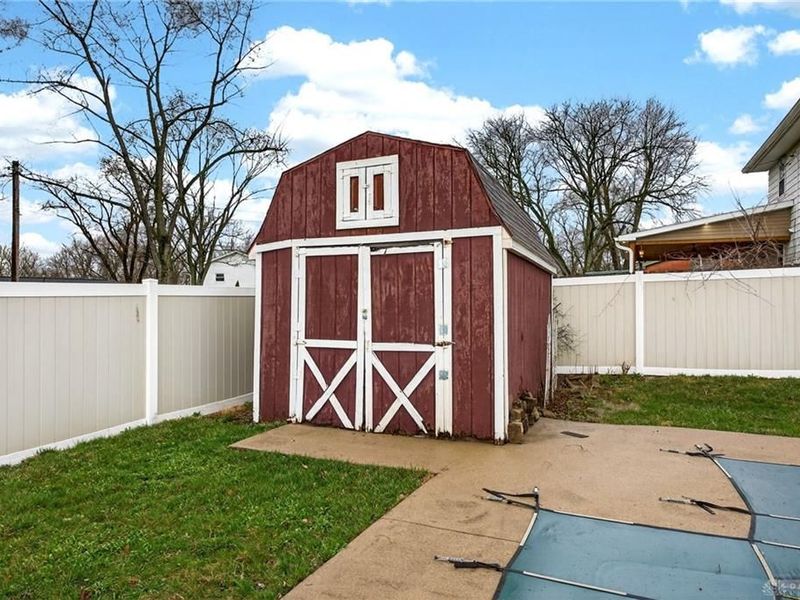 7031 Union Schoolhouse Road, Riverside, OH 45424 Photo 36