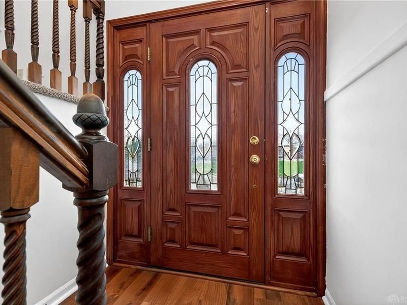 7031 Union Schoolhouse Road, Riverside, OH 45424 Photo 4