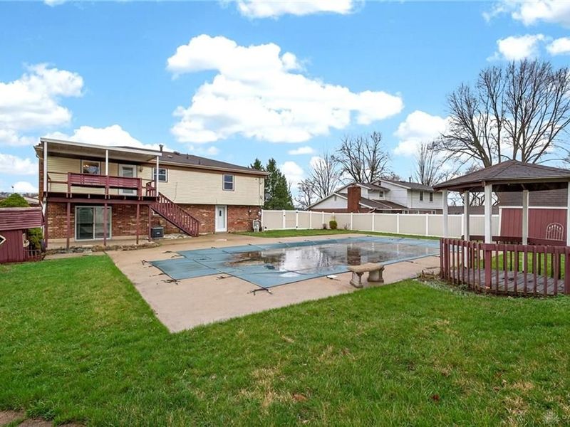 7031 Union Schoolhouse Road, Riverside, OH 45424 Photo 40