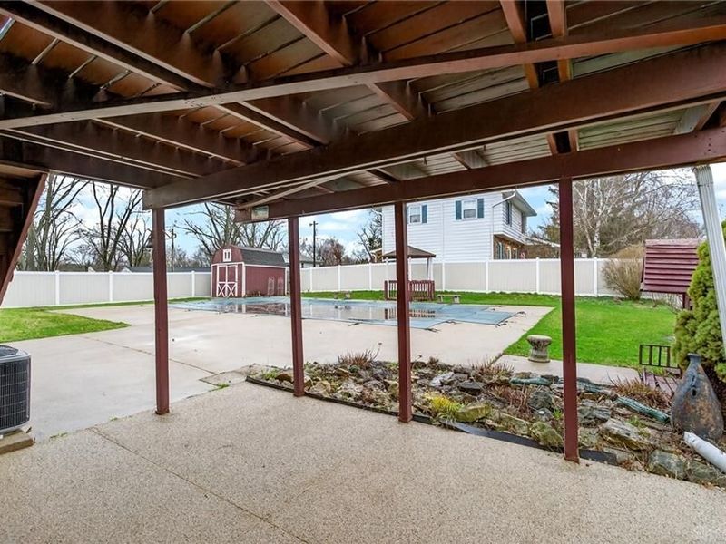 7031 Union Schoolhouse Road, Riverside, OH 45424 Photo 41