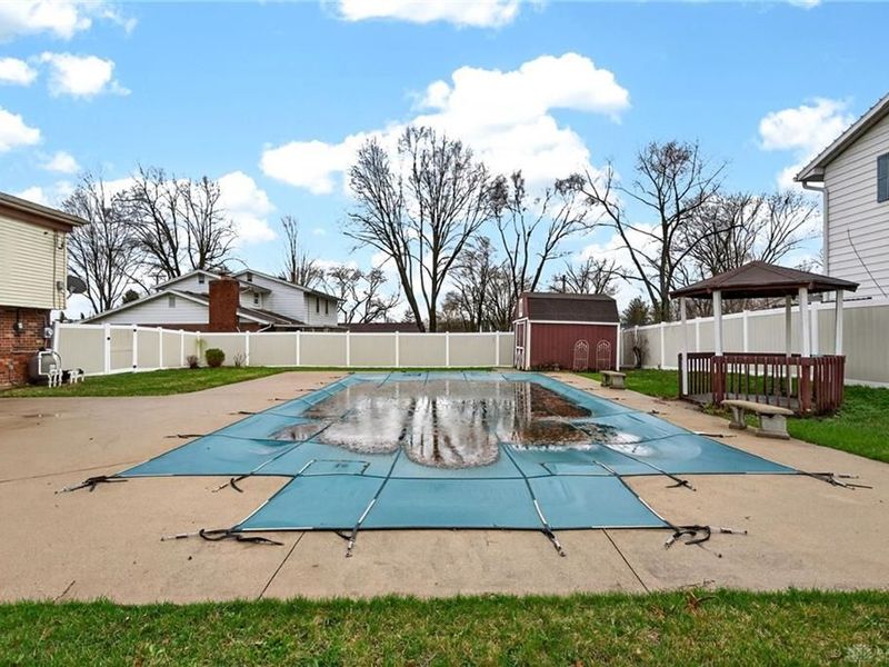 7031 Union Schoolhouse Road, Riverside, OH 45424 Photo 43