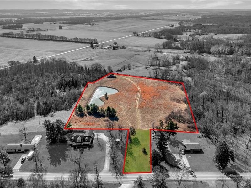 3695 State Route 55, Urbana, OH 43078 Photo 1