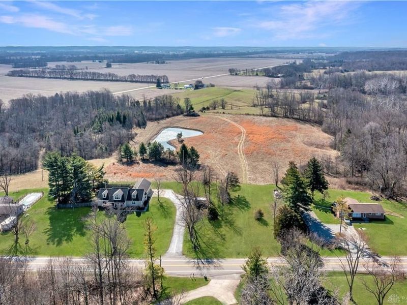 3695 State Route 55, Urbana, OH 43078 Photo 3