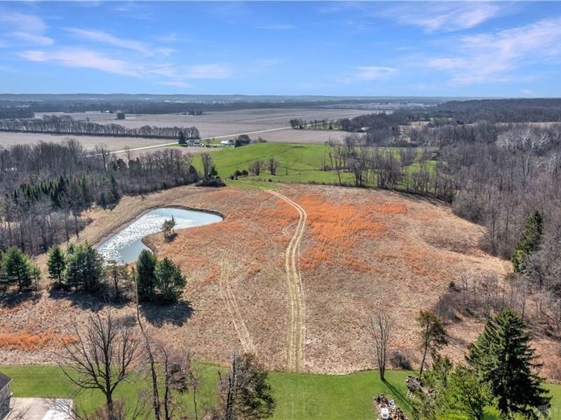 3695 State Route 55, Urbana, OH 43078 Photo 4