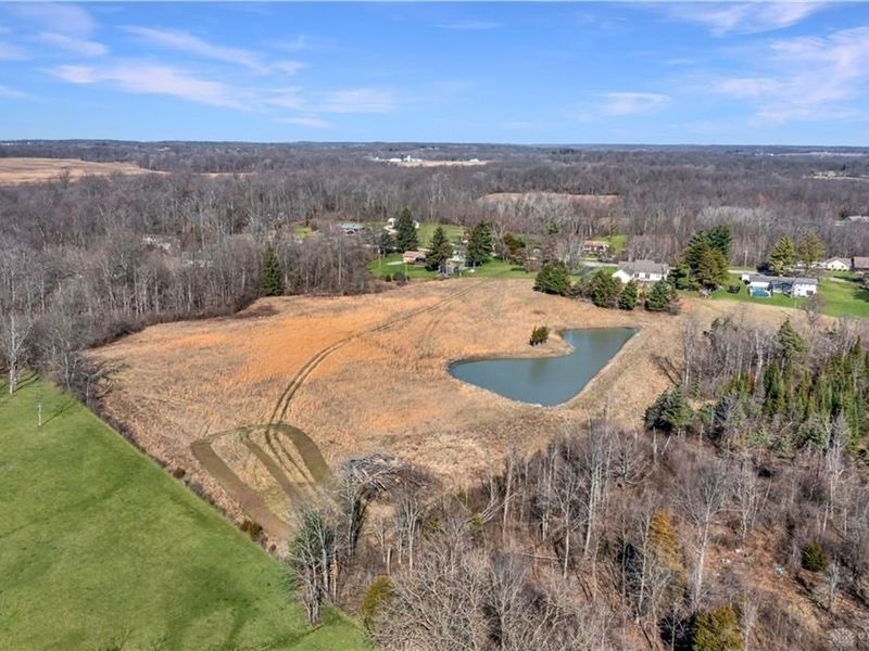 3695 State Route 55, Urbana, OH 43078 Photo 5