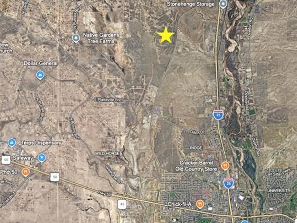 1966 E Gladstone Lane, Pueblo West, CO 81007