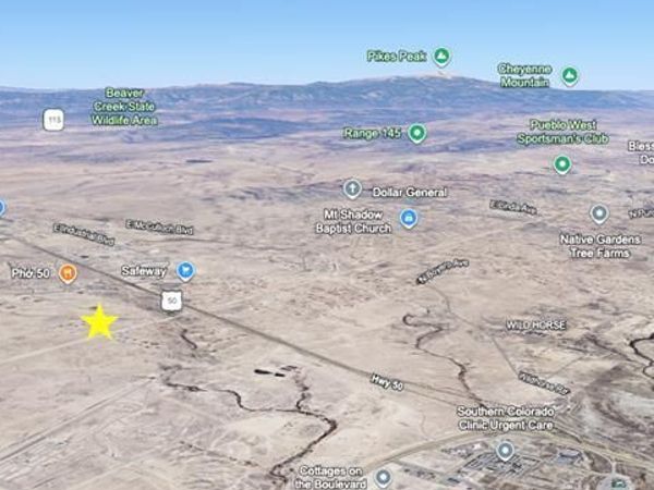 379 S Ashford Dr, Pueblo West, CO 81007