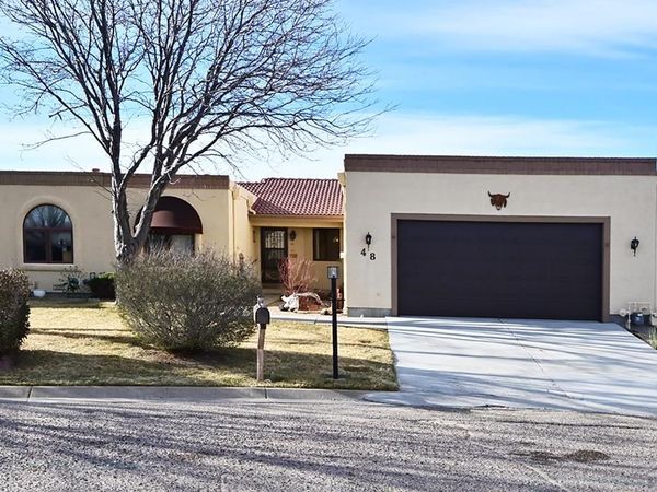 48 W Carmel Court, Pueblo West, CO 81007