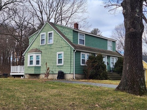 5 Ray Street, Unit 5, Hopkinton, MA 01748