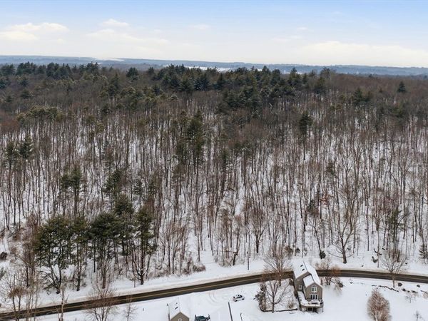 0 Kendall St, Parcel D, Granby, MA 01033