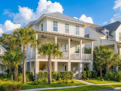 2531 Helmsman Road, Johns Island, SC 29455