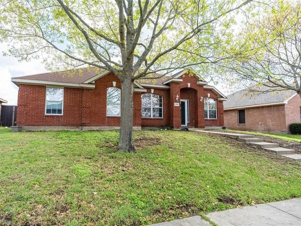 2108 Acorn Grove, Mesquite, TX 75181