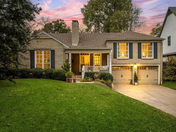 6411 Bob O Link Drive, Dallas, TX 75214