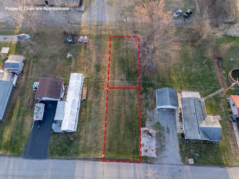 0 Powhattan & Shawnee Path, Lakeview, OH 43331 Photo 2