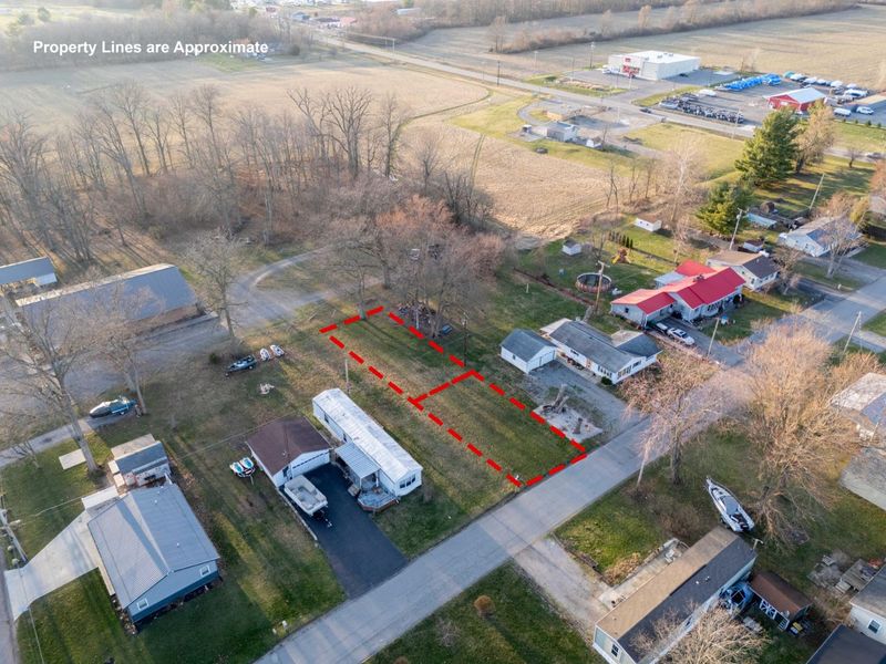 0 Powhattan & Shawnee Path, Lakeview, OH 43331 Photo 3