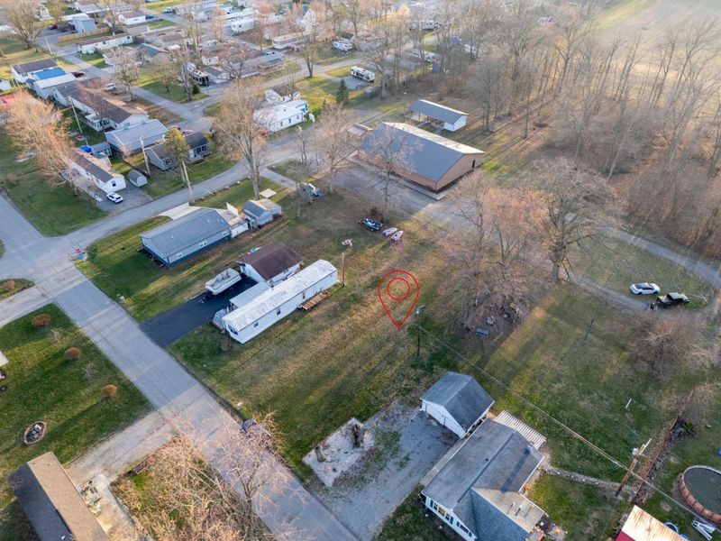 0 Powhattan & Shawnee Path, Lakeview, OH 43331 Photo 4