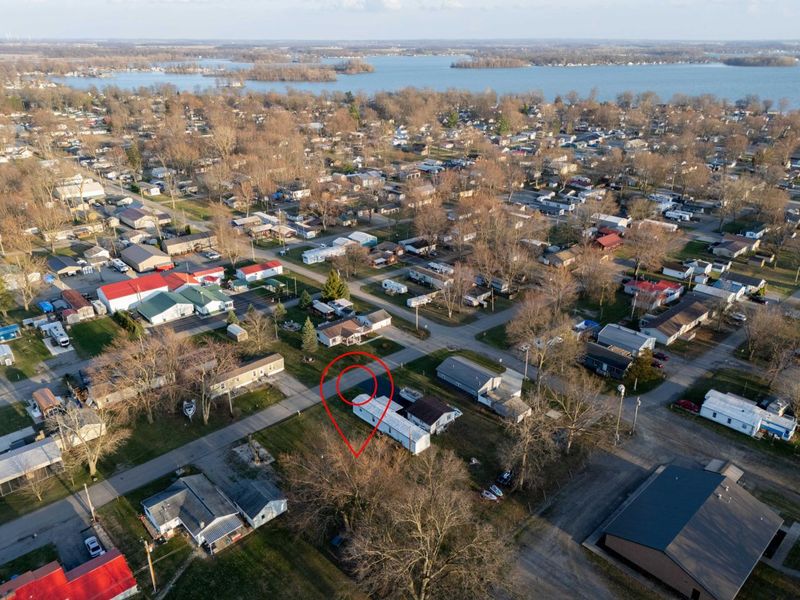 0 Powhattan & Shawnee Path, Lakeview, OH 43331 Photo 6