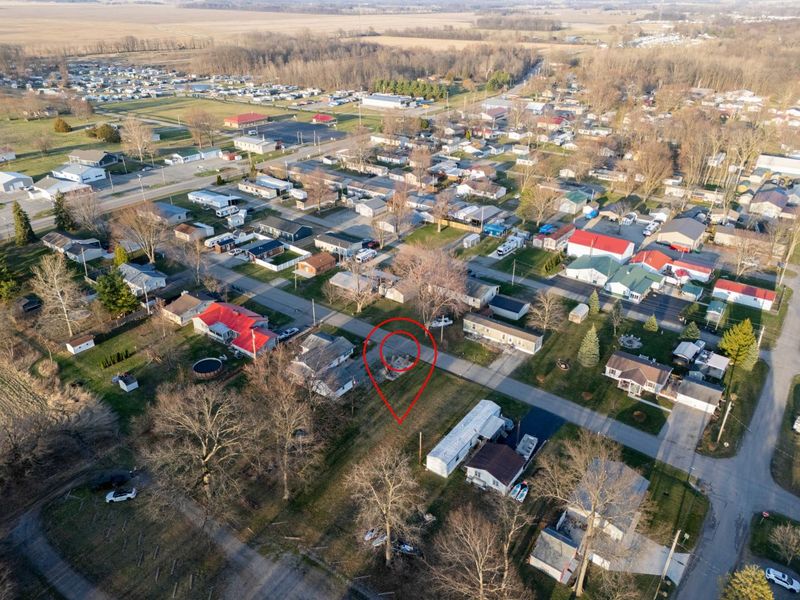 0 Powhattan & Shawnee Path, Lakeview, OH 43331 Photo 7