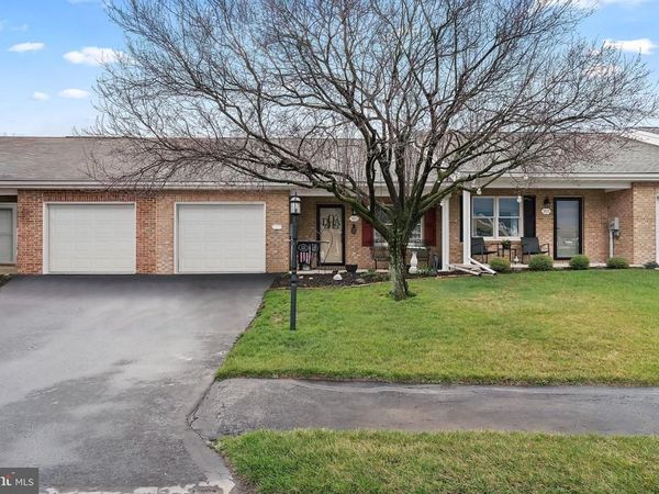 307 WINDING OAK DRIVE, HAGERSTOWN, MD 21740