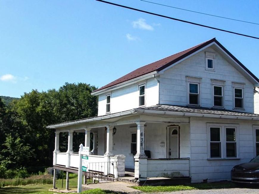 638 W Market Street, Williamstown, PA 17098 Main Photo