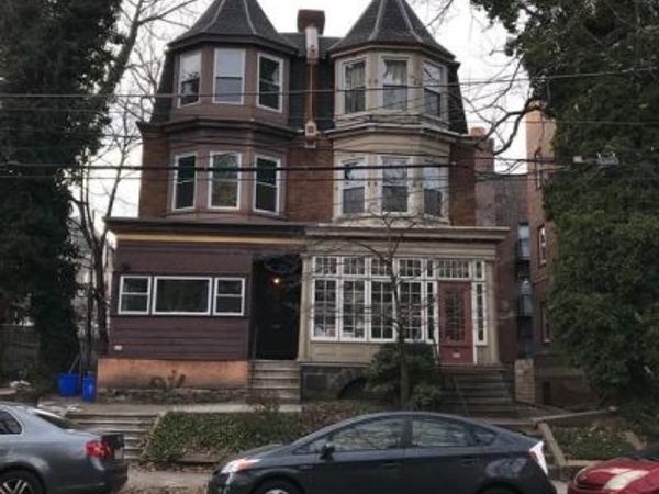 512 S 47TH, 3RD FLOOR STREET , PHILADELPHIA, PA 19143