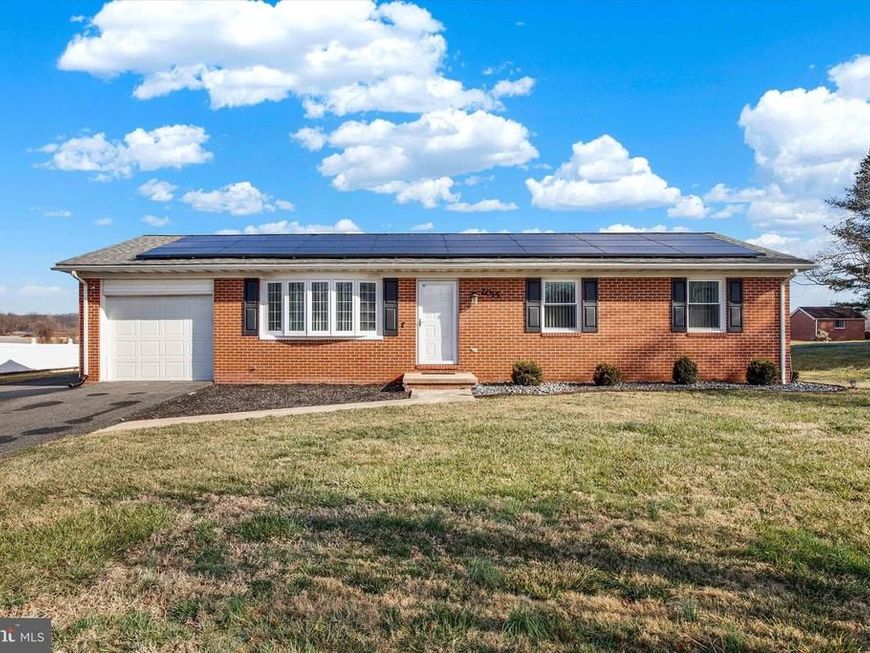 2015 S Fountain Green Road , Bel Air, MD 21015 Main Photo