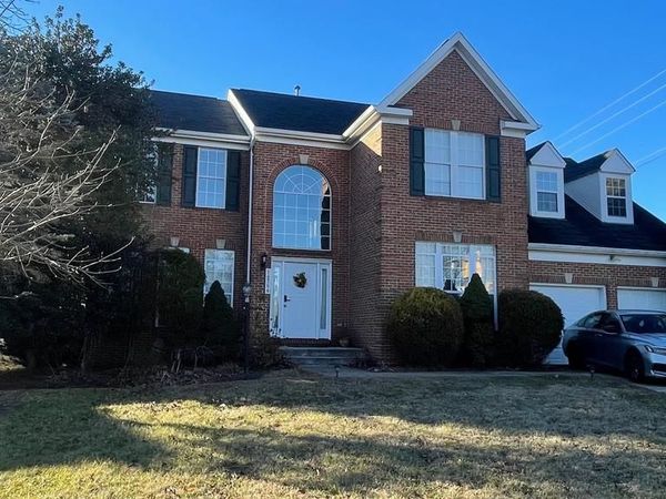 14764 COURTLANDT HEIGHTS ROAD, WOODBRIDGE, VA 22193